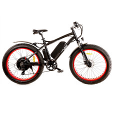 Электрофэтбайк Elbike Phantom Vip
