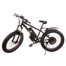 Электрофэтбайк Elbike Phantom