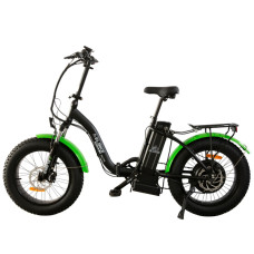 Электрофэтбайк Elbike Taiga 1 Elite
