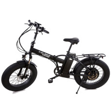 Электрофэтбайк Elbike Taiga 2 Vip