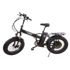 Электрофэтбайк Elbike Taiga 2 Elite
