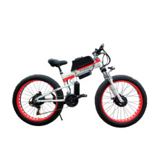Электрофэтбайк Gear RX 1000w