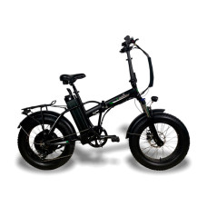 Электрофэтбайк OxyVolt FASTRIDER v.2
