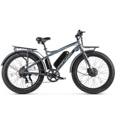 Электрофэтбайк VOLTECO BIGCAT DUAL NEW