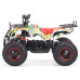  электроквадроцикл motax mini grizlik х-16 big wheel 1000w bomber электроквадроциклы 48754 2