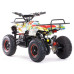 электроквадроцикл motax mini grizlik х-16 big wheel 1000w bomber электроквадроциклы 48754 3