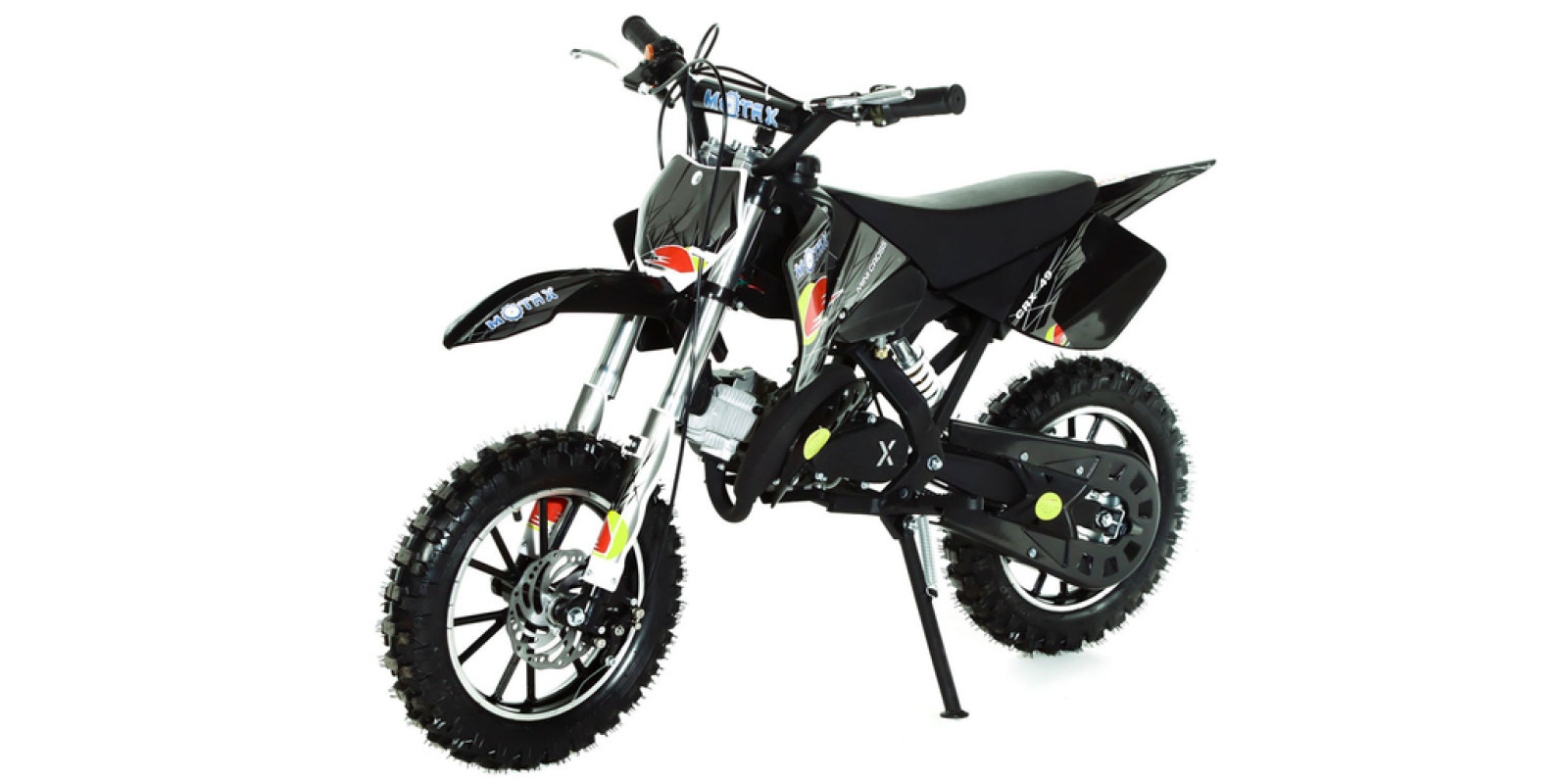 Мини кросс бензиновый MOTAX 50 cc