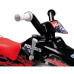 Электроквадроцикл Peg-Perego Polaris Sportsman 400 Nero электроквадроцикл peg-perego polaris sportsman 400 nero электроквадроциклы 48758 2