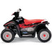 Электроквадроцикл Peg-Perego Polaris Sportsman 400 Nero электроквадроцикл peg-perego polaris sportsman 400 nero электроквадроциклы 48758 3