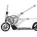  самокат razor a5 prime gray самокати 48740 2