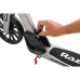  самокат razor a5 prime gray самокати 48740 3