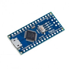 Arduino Nano V3.0 ATmega328P CH340 (microUSB)