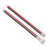  кабель с разъемом 2p micro jst-ph 1.25 - комплект электронные компоненты и комплектующие 48082 3