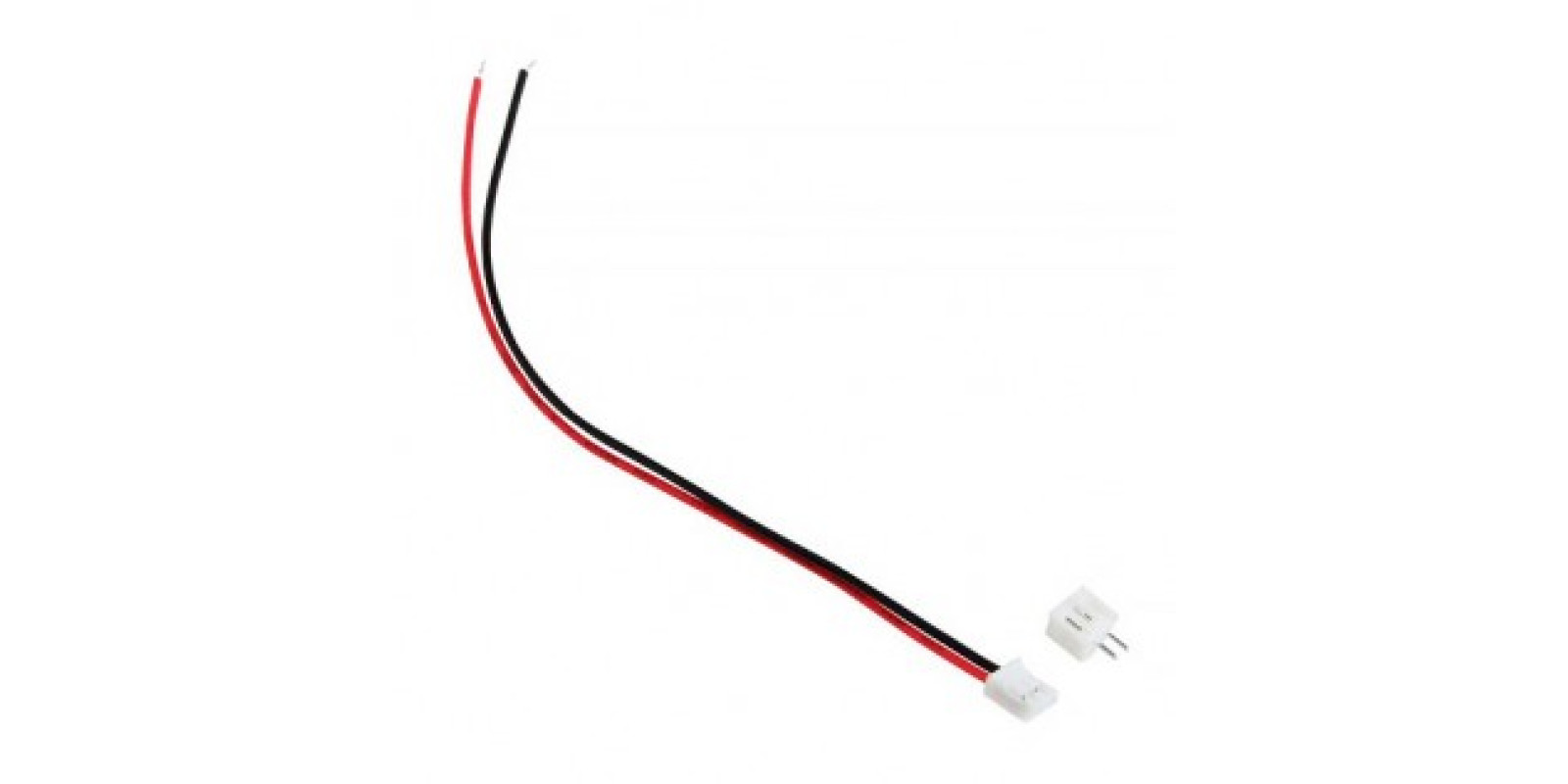 Кабель із роз'ємом Micro JST-PH 2.0 - комплект