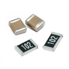 Набір SMD резисторів та конденсаторів 0603 (980 шт.)