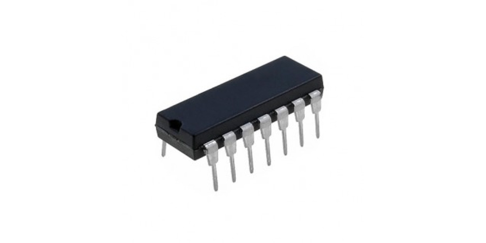 LM324N - операционный усилитель LM324N - операционный усилитель