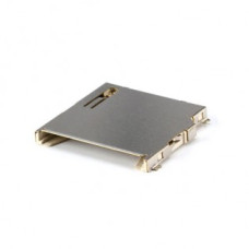 Держатель карт SD SMT-11P