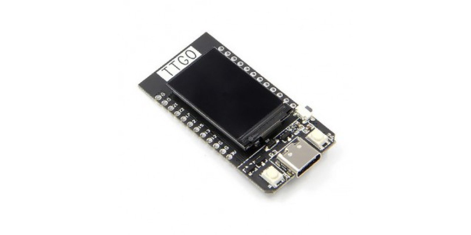 Модуль ESP32 LILYGO TTGO T-Display TFT 1.14