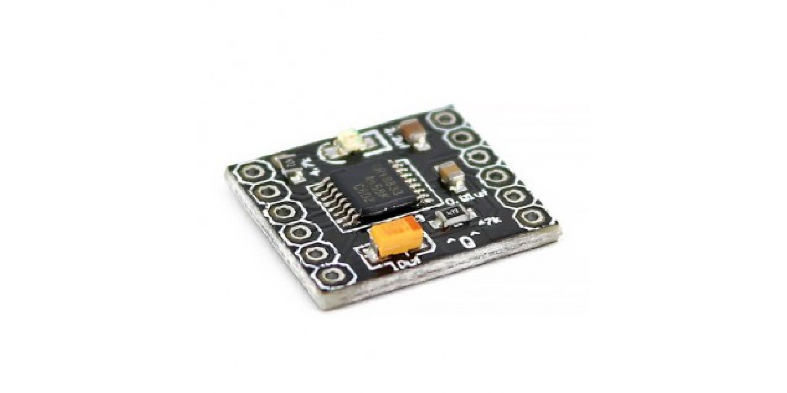 DRV8833 - Драйвер двигателя H-Bridge DRV8833 - Драйвер двигателя H-Bridge