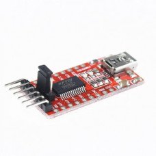 Адаптер USB 2.0 UART FT232RL