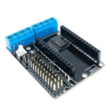 Мотор Шилд NodeMCU ESP8266 L293 Мотор Шилд NodeMCU ESP8266 L293