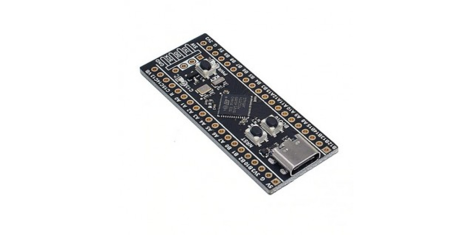 STM32F411CEU6 налагоджувальна плата ARM Cortex-M4