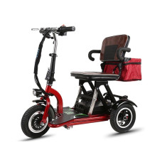 Електротрицикл Elbike Ад'ютант A1 Електротрицикл Elbike Ад'ютант A1