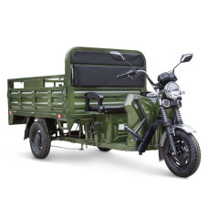 Електротрицикл Rutrike D4 Next 1800 60V1500W