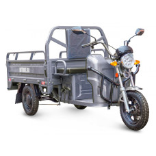 Електротрицикл Rutrike Круїз 60V1000W Електротрицикл Rutrike Круїз 60V1000W