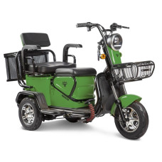 Електротрицикл Rutrike Навігатор
