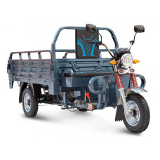 Електротрицикл Rutrike Титан 2000 60V1500W Електротрицикл Rutrike Титан 2000 60V1500W