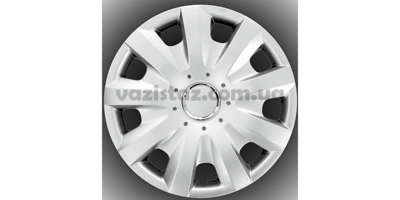 Колпаки на колеса r15 SKS 321 / 15