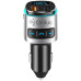 ФМ модулятор Gelius Pro RGB-QC GP-FMT040 Black-Silver фм модулятор gelius pro rgb-qc gp-fmt040 black-silver трекери та маяки 35912 2