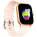 розумний годинник gelius pro amazwatch gt 2021 (ipx7) gold трекери та маяки 35903 3