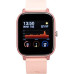  розумний годинник gelius pro amazwatch gt 2021 (ipx7) pink трекери та маяки 35900 2