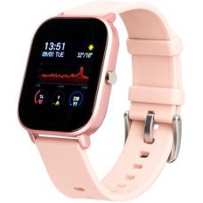 Розумний Годинник Gelius Pro AMAZWATCH GT 2021 (IPX7) Pink