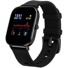 Розумний Годинник Gelius Pro AMAZWATCH GT 2021 (IPX7) Black
