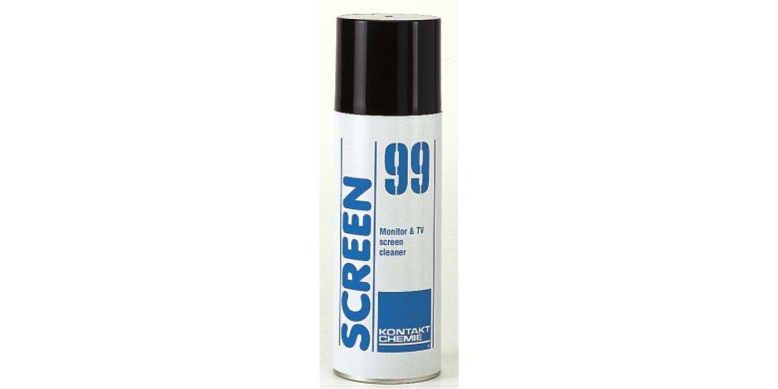 Средство очистки для мониторов с ЭЛТ CRC Kontakt Chemie screen 99 400мл