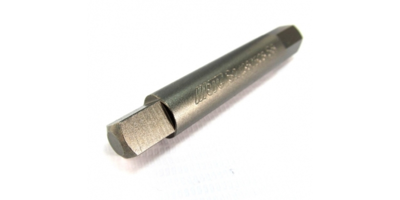 JTC Насадка 10 mm L-75 mm квадрат 8мм. 13763