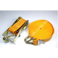 KING COMPANY Стяжка багажна 10 м 2.5т (шт.). 8050 KING COMPANY Стяжка багажна 10 м 2.5т (шт.). 8050