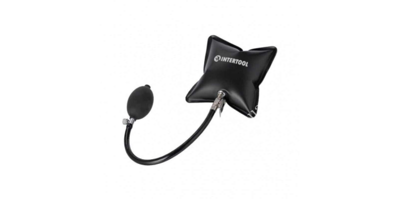 INTERTOOL Подушка монтажная 160*160мм. 33048 INTERTOOL Подушка монтажная 160*160мм. 33048