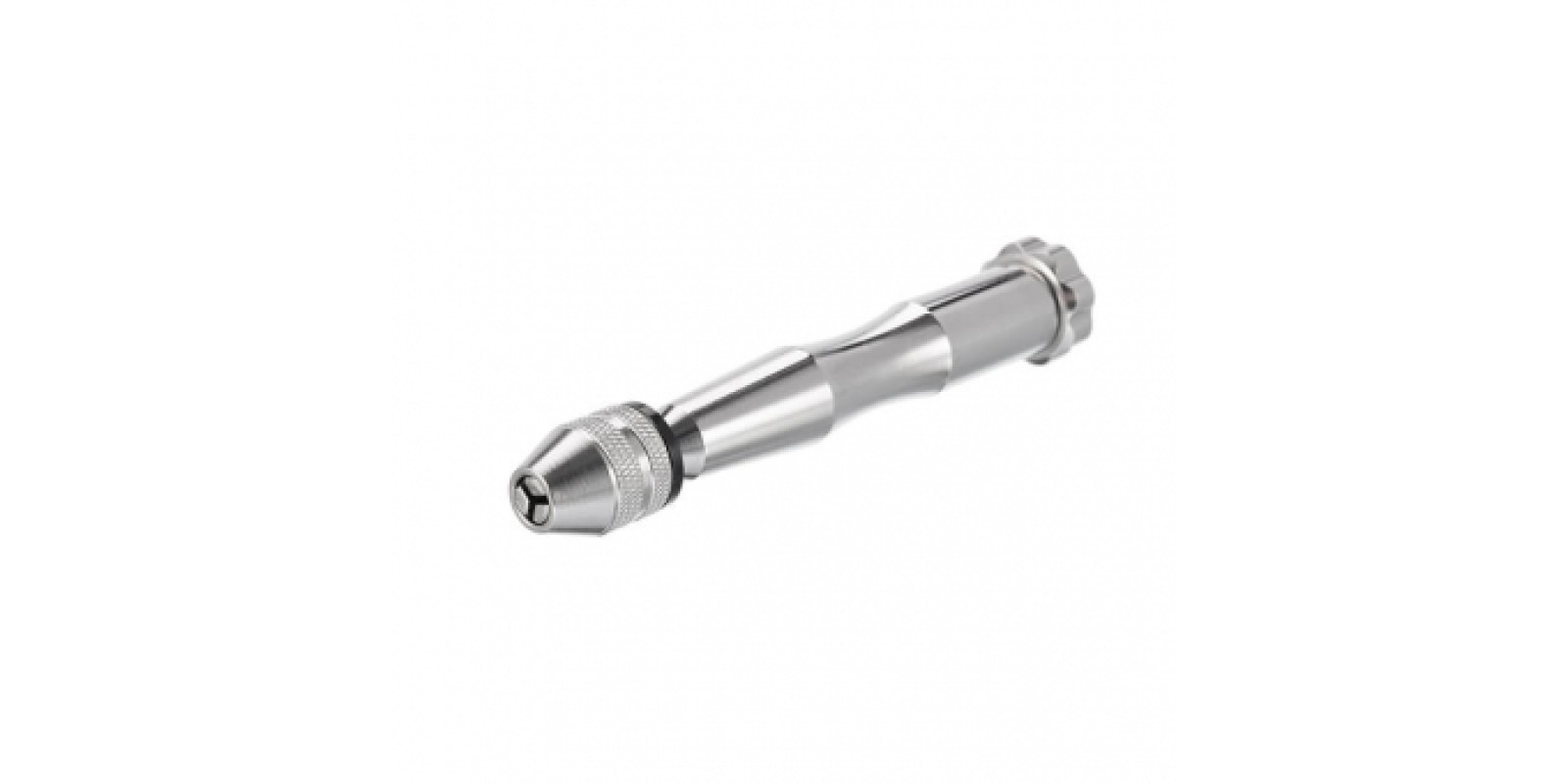 INTERTOOL Дриль ручний, міні 0,3-3,6мм. 33053