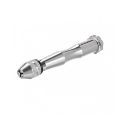 INTERTOOL Дриль ручний, міні 0,3-3,6мм. 33053