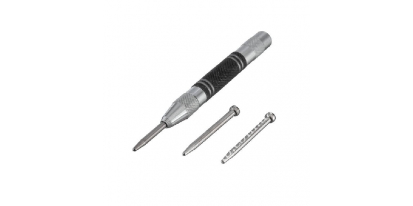 INTERTOOL Кернер автоматичний. 33055