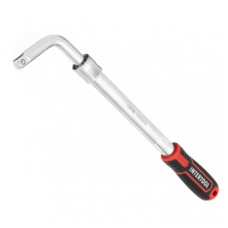STORM INTERTOOL Ключ балонний телескопічний 1/2”.. 31368