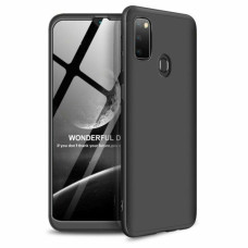 Захисний чохол GKK Double Dip Case Samsung Galaxy M30s (M307) / Galaxy M21 (M215) - Black