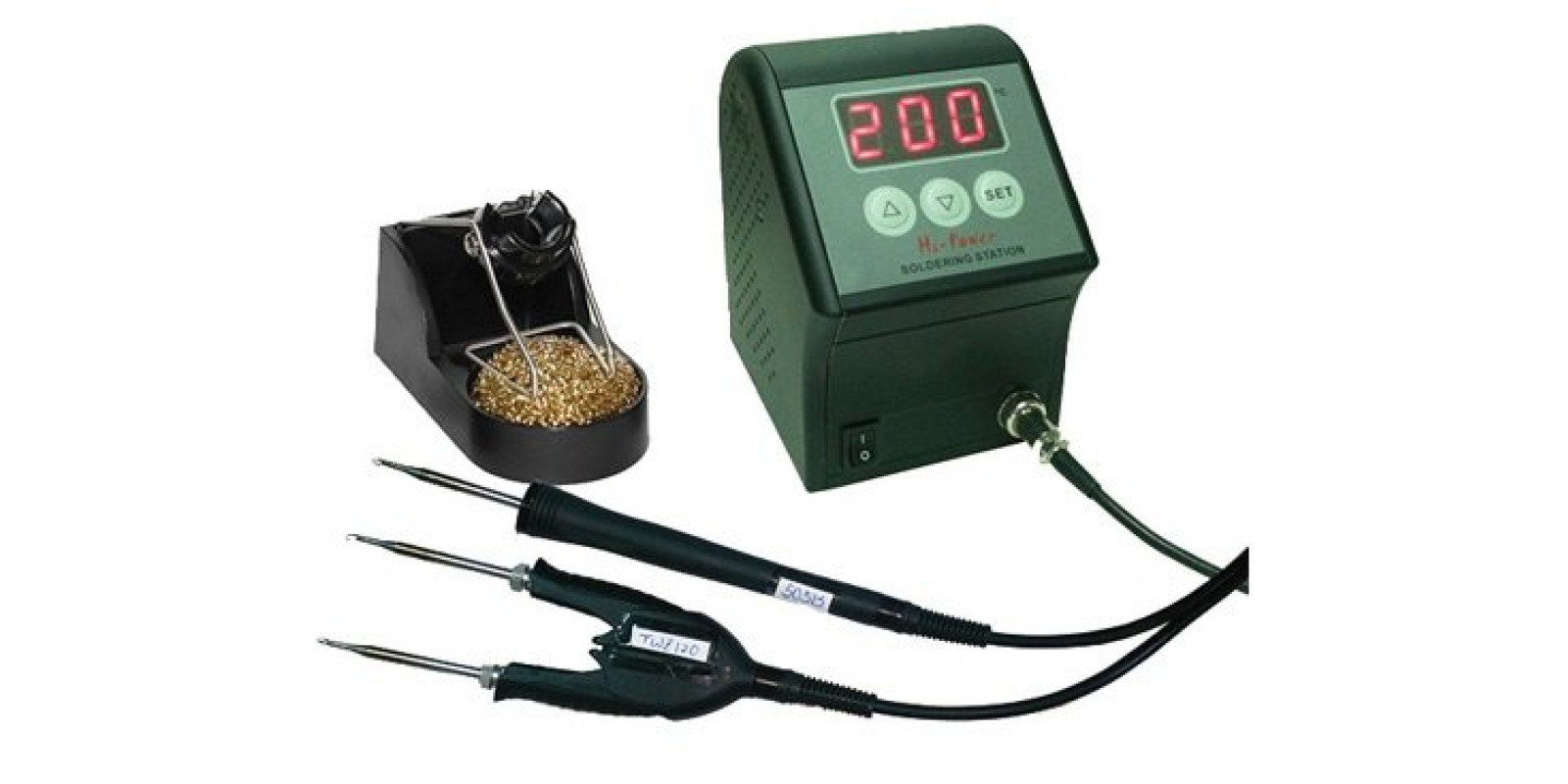 Паяльна станція Xytronic LF-2000U