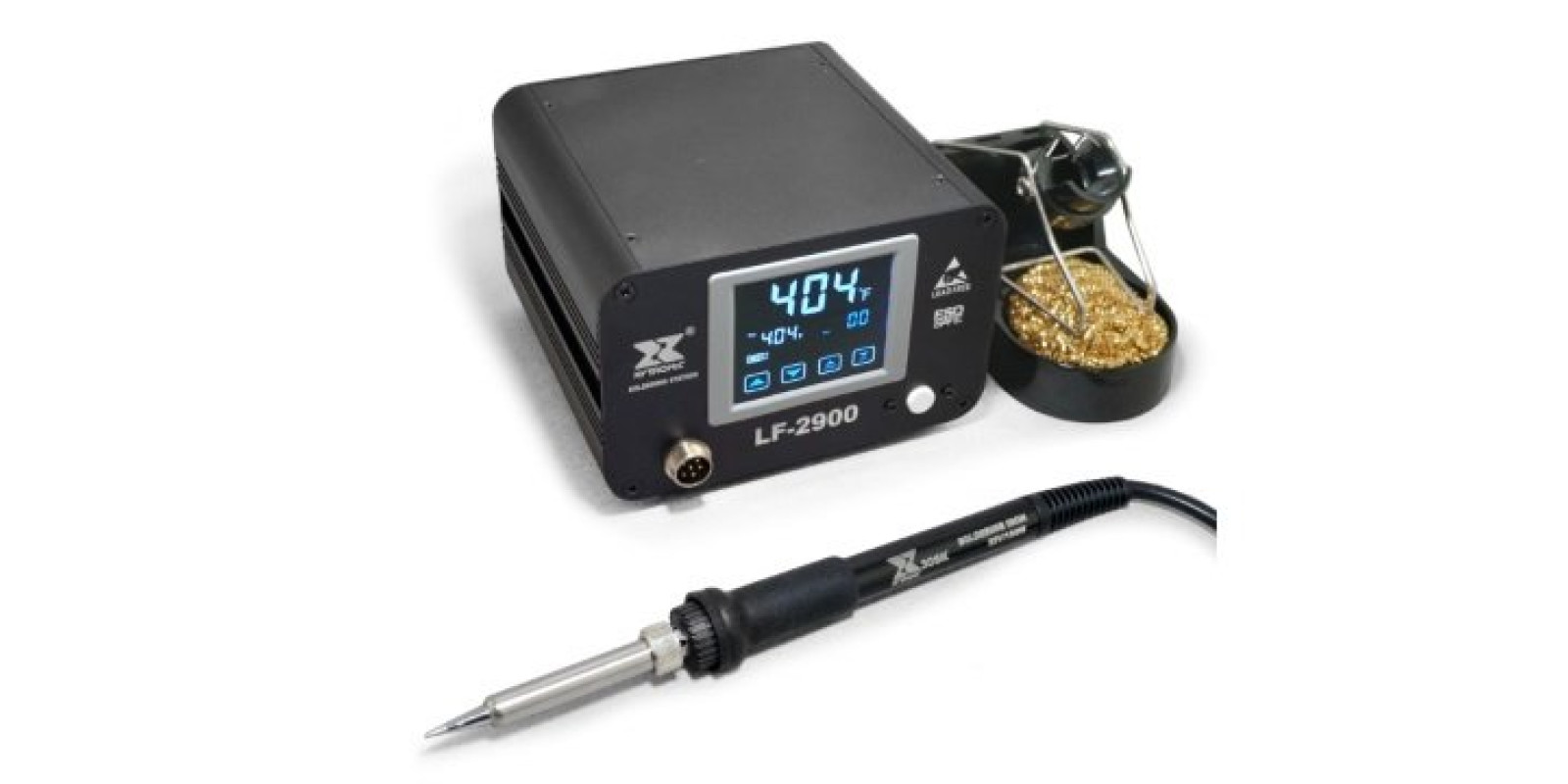 Паяльна станція Xytronic LF-2900