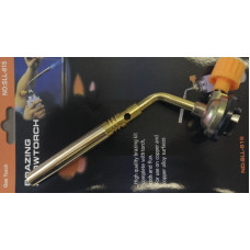 Газовий пальник Brazinc Blowtorch 815