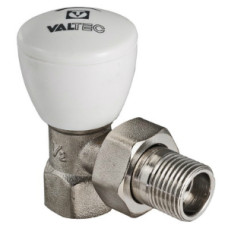 VT.007 VALTEC Клапан регулюючий кутовий